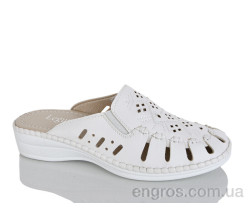 Шлепки Leguzaza